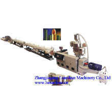 CE/SGS/ISO9001 PP-R Pipe Extrusion Line